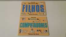 Livros colecionáveis de banda desenhada