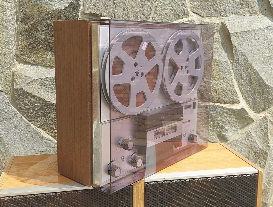 Telefunken - 440 uher 7300d