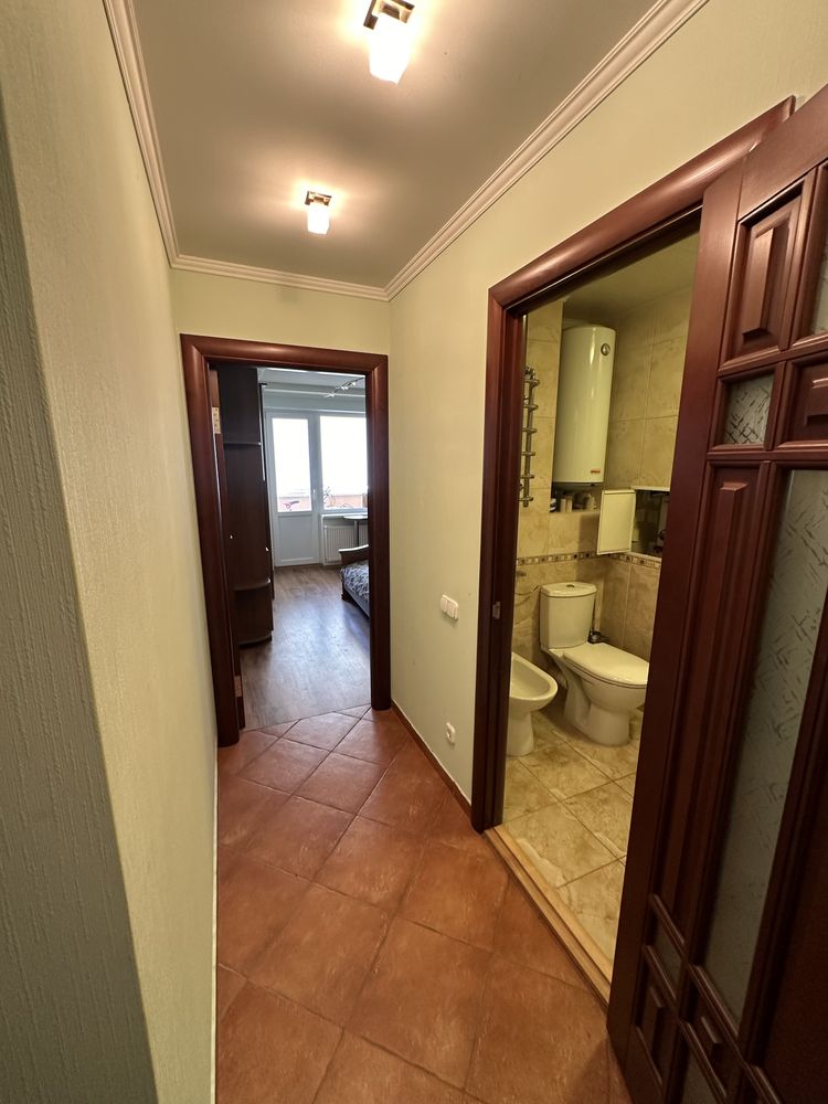 Продаж 3 кім квартира центр Хрещатик