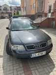 Audi a6c5 2.4, v6