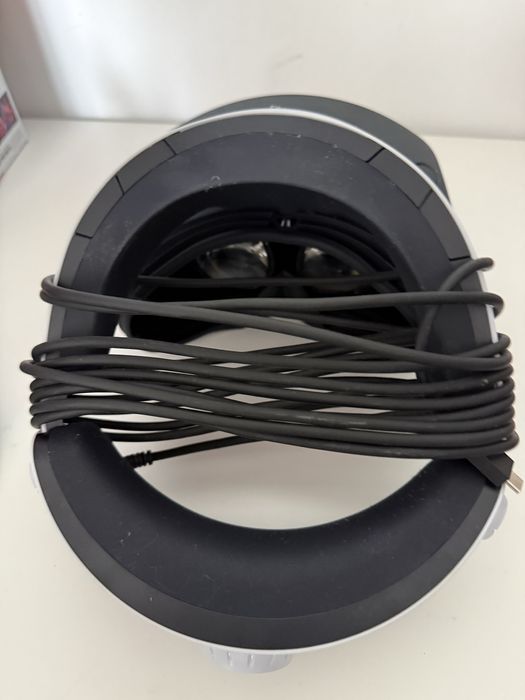 Gogle VR SONY PlayStation VR2 + Adapter SONY PlayStation VR2 PC