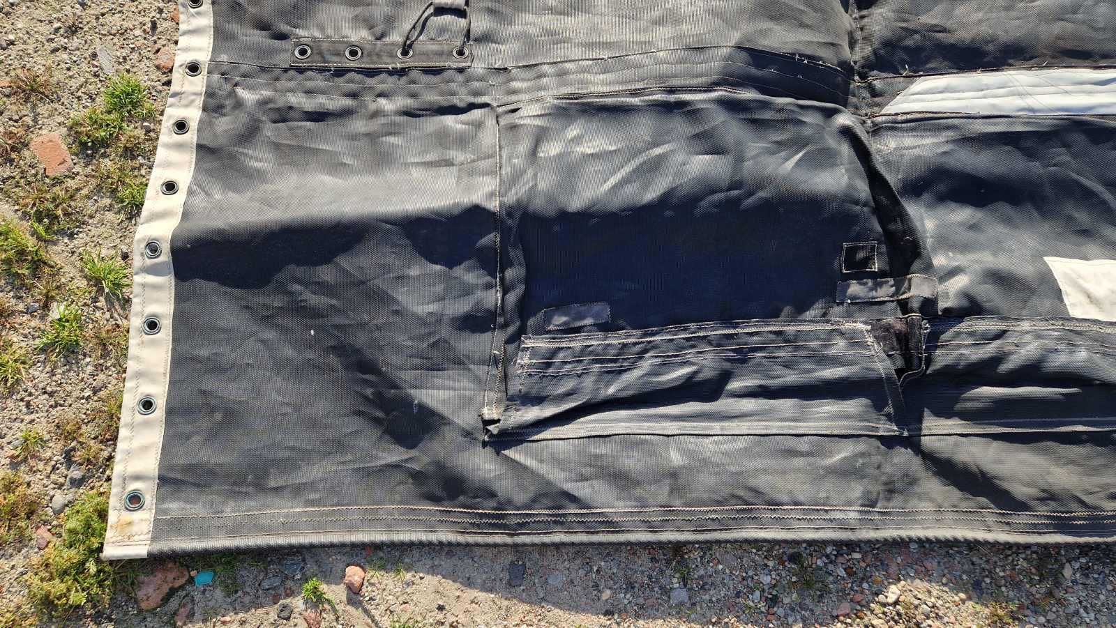 Trampolina batut katamaran (2)