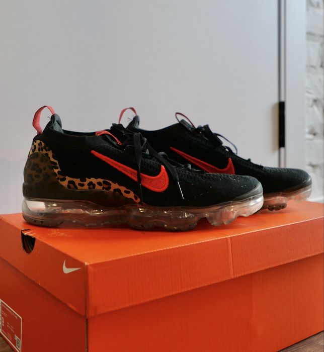 Кастомні кросівки Nike (нові) 40-41 розмір