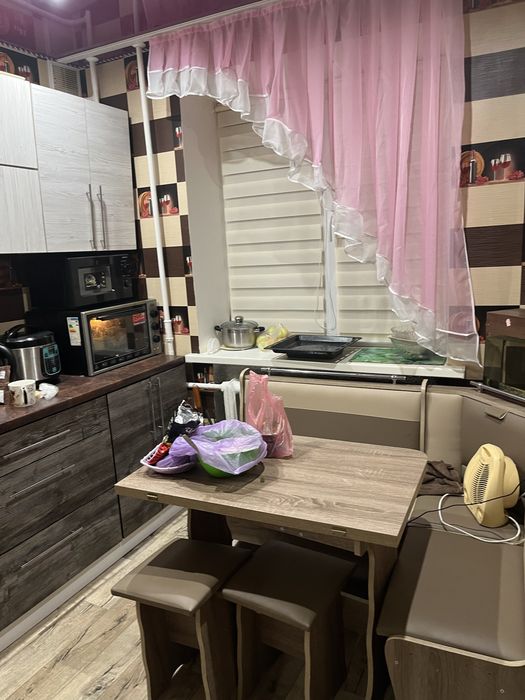 Продам 2х кімн. Квартиру