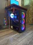 Ігровий пк: RTX 3050/ I5 9400f/ 16ddr4