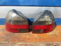 lampa lampy tył Audi A3 8L Tuning Depo Europa
