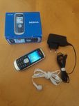 Nokia - vários telemóveis e acessórios