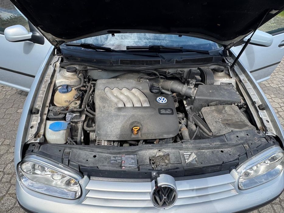 Sprzedam VW Golf IV