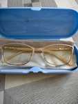 Okulary korekcyjne damskie +2.50