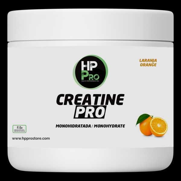 Creatina Pro HPPro