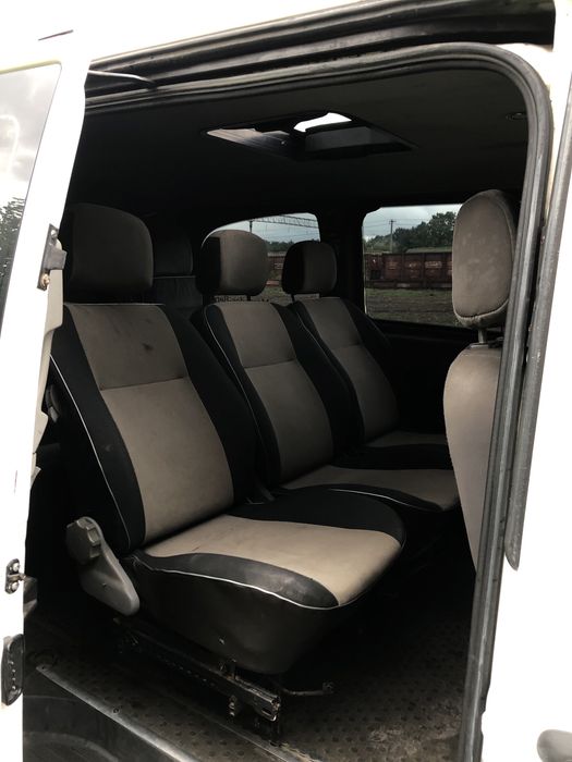 Продам мерседес віто