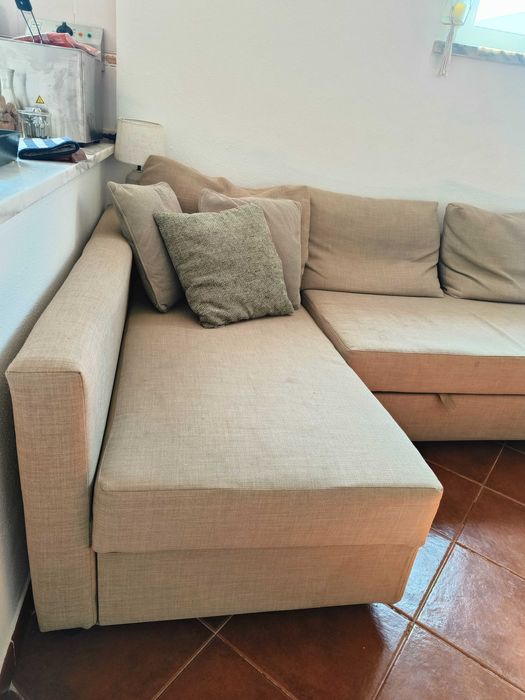 Sofa Bed 3 seater