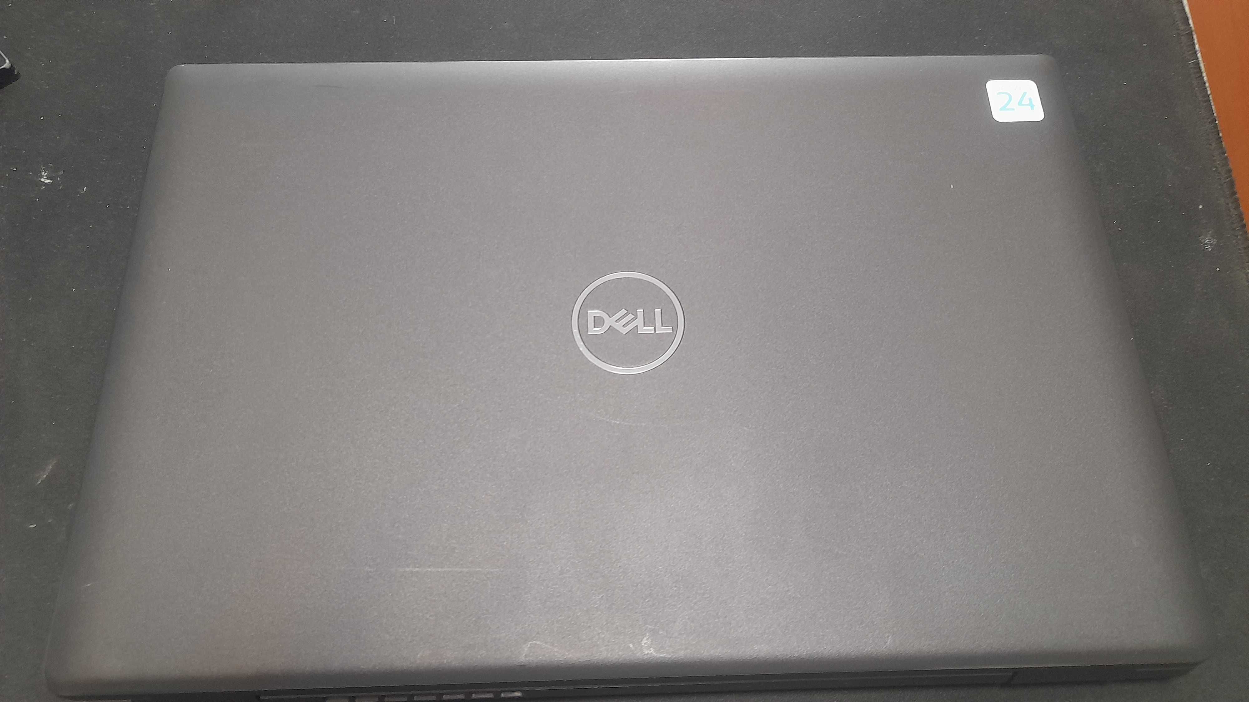 Laptop Dell Latitude 5320 13,3 dotyk i5-11gen M2 256/8 GB Gwarancja