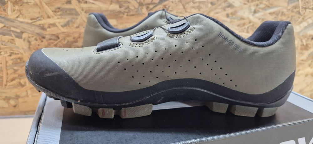 Buty rowerowe Northwave Hammer Plus