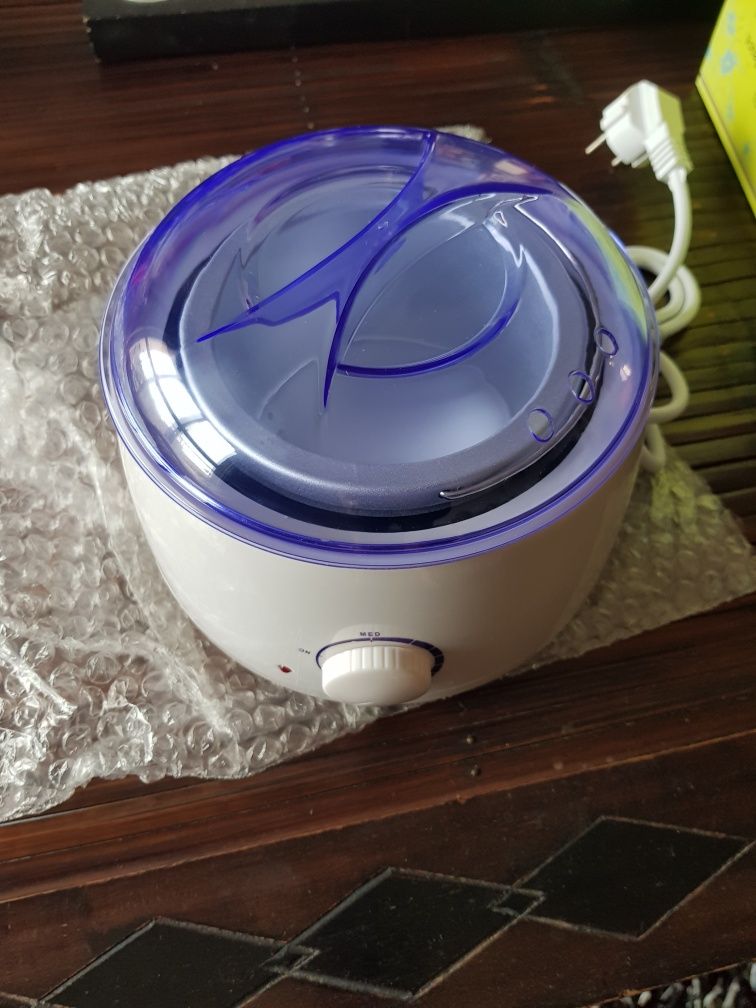 Aquecedor biberões