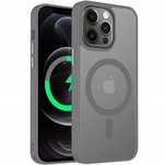 CASE
Apple iPhone 12 Pro
MagSafe