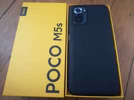 Xiaomi Poco M5S 6/128