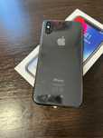 Продам iPhone X 64GB