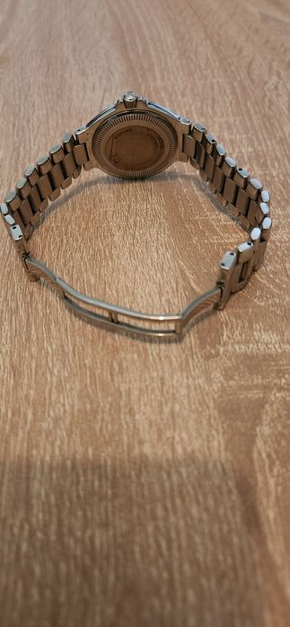 Relógio modelo fórmula Baume & Mercier ano 1995, originall