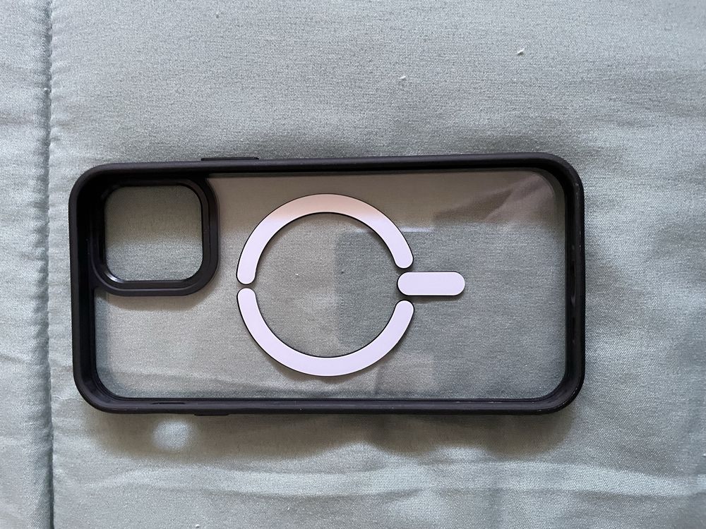 Capas de Iphone 12