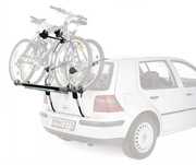Thule Clipon High 9105 bagaznik na klape na 2 rowery