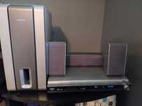 Kino domowe Thomson DPL907VD