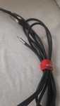 Sprzedam nowy przewód/kabel do mikrofonu