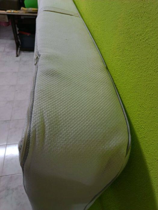 Colchão Casal  Ikea Sultan