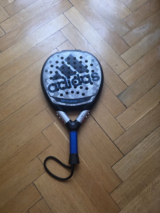Ракетка для падела Adidas Metalbone CTRL,