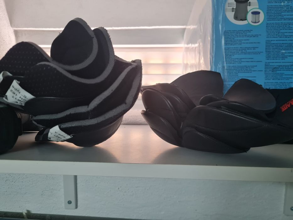 Casaco de Mota Homem