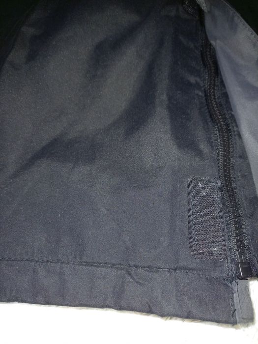 Kurtka czarna Regatta rozmiar 50