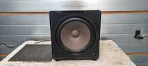 Subwoofer aktywny CANTON PLUS B