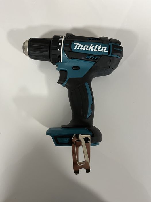 Акумуляторна дриль-шуруповерт Makita DDF482Z Оригінал!