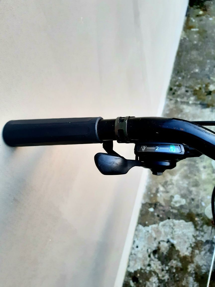 Rower miejski męski Fausto Coppi 28"