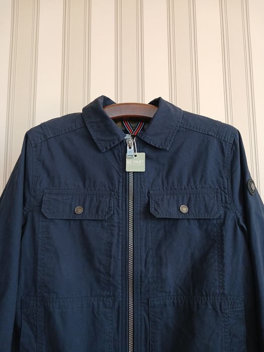 Куртки Tom Taylor р M, L (48,50) ц 1400 гр оригинал, новые