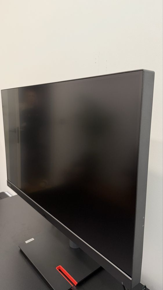 Monitor Lenovo ThinkVision P32pz-30 (63E5GAT2EU) 31,5" 4K IPS 60Hz 4ms
