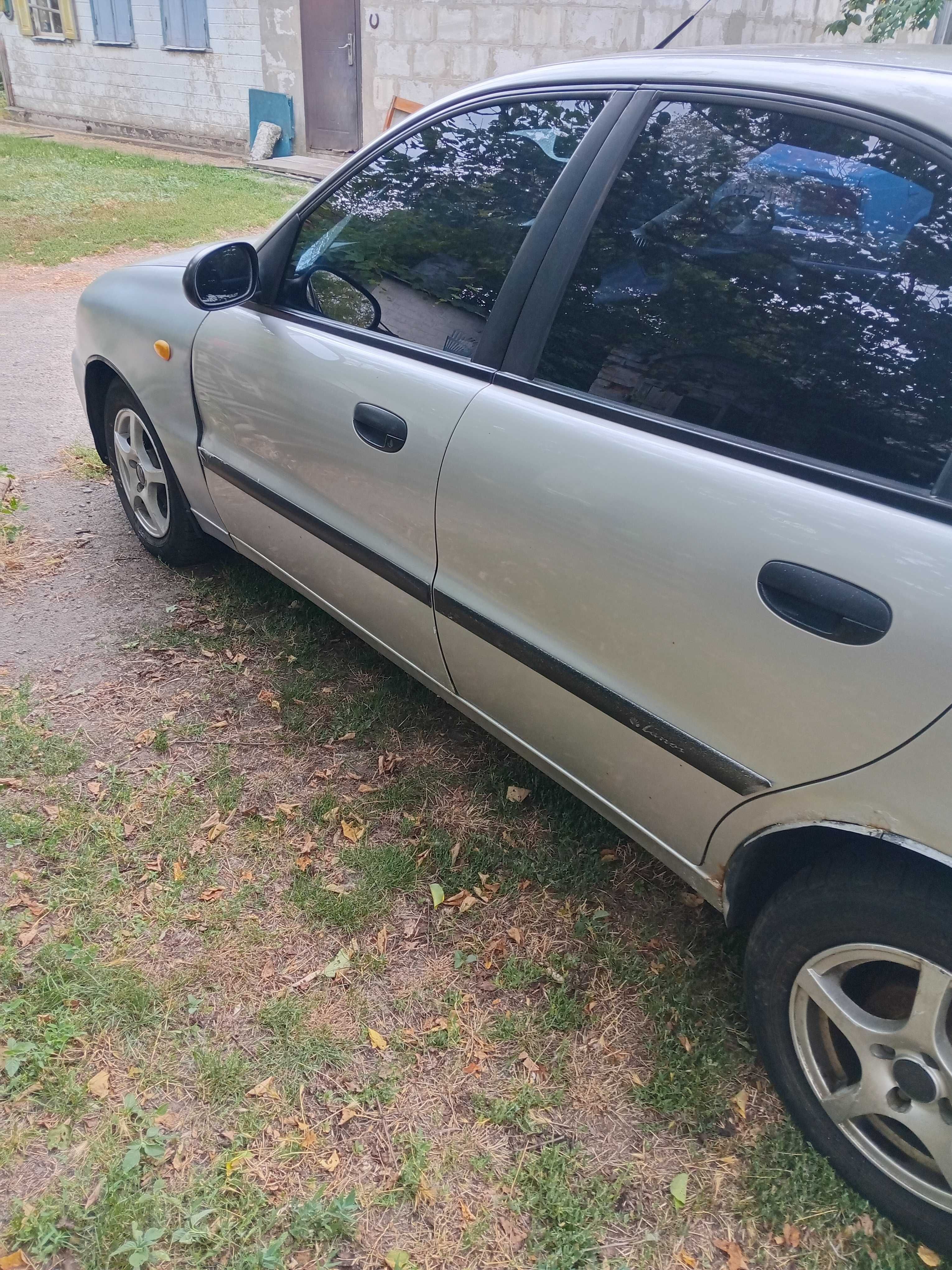 Продам Daewoo Sens