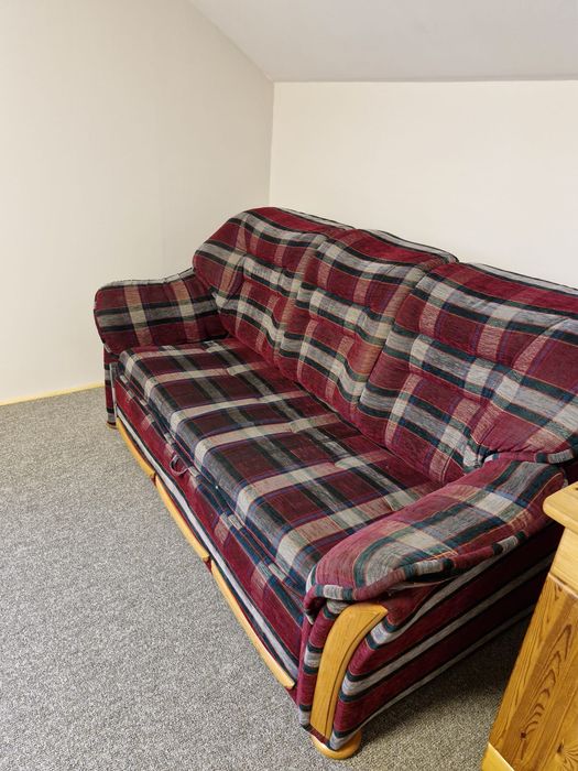 Zestaw wypoczynkowy (trzyczęściowy)