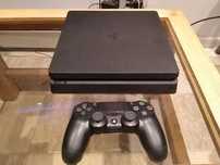 Ps4 desbloqueada