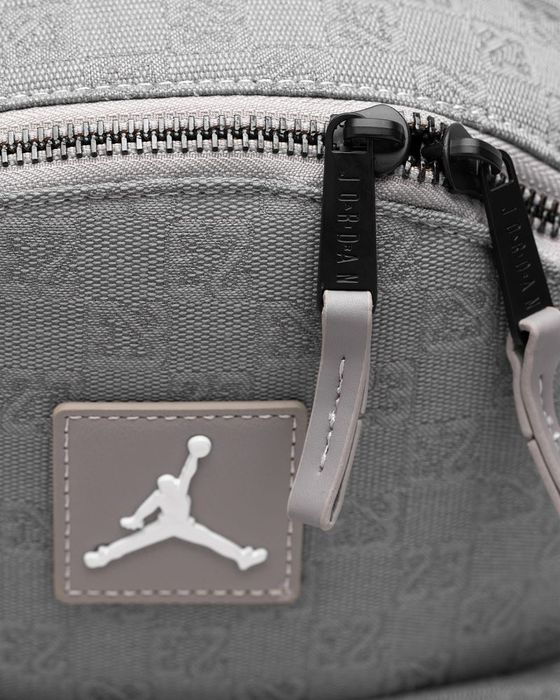Рюкзак Jordan Monogram 23 Джордан