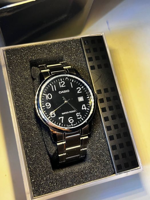 Casio MTP-V002D-1BUDF СТАН Нових!!!