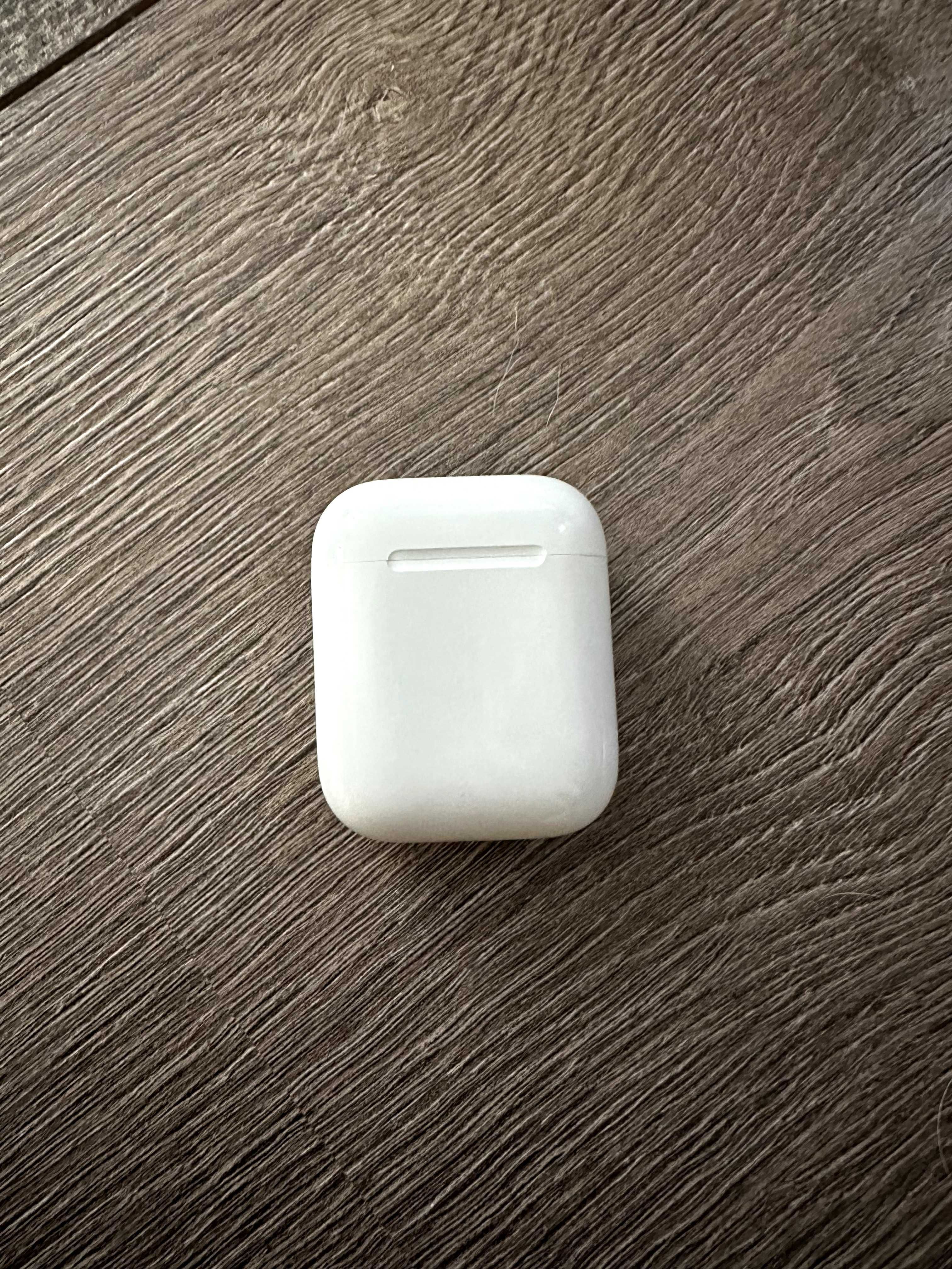 Apple AirPods 1 generacji – sprawne, stan dobry