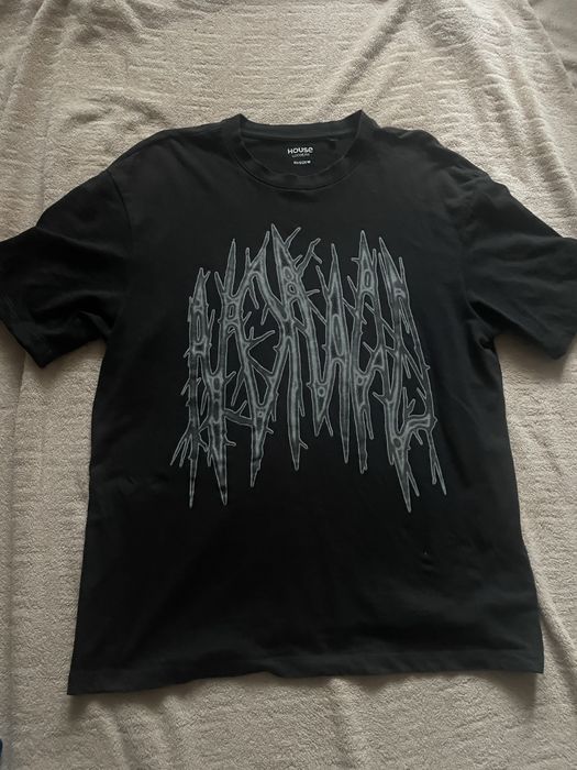 Футболка House/House Brand