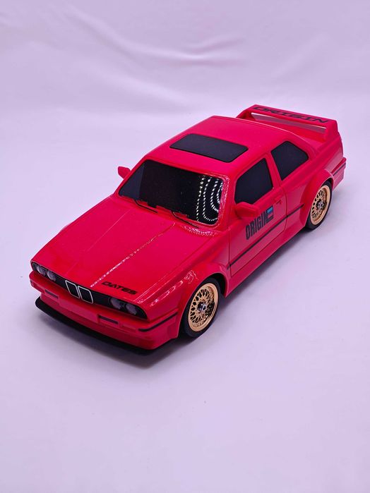 Zdalnie sterowany RC KAMTOM KM777A RTR 1/16 samochód BMW E30