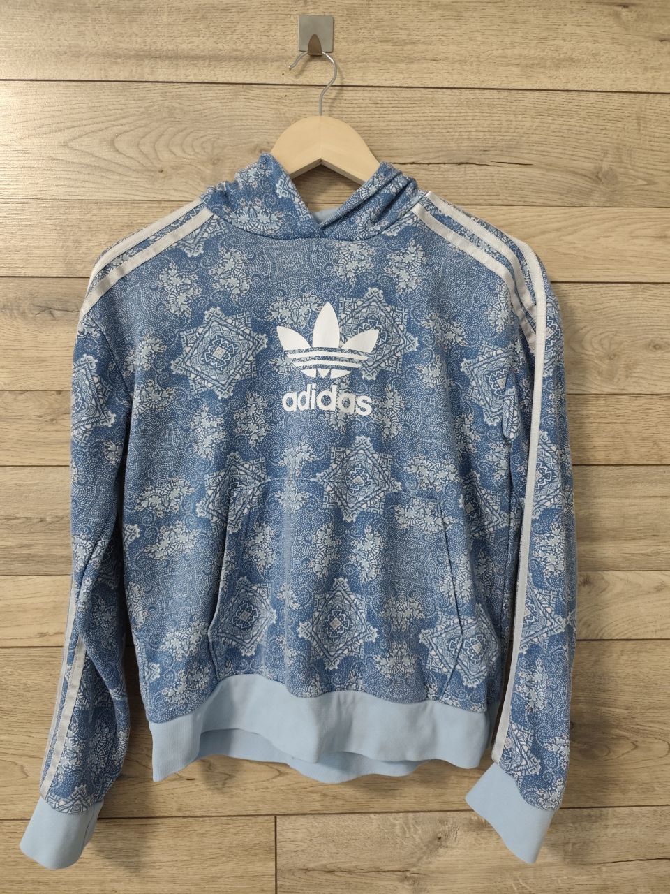 Стильне худі  Adidas