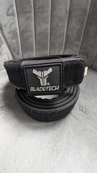 Стрілецький пояс Blade-Tech Velocity Competition Speed Belt