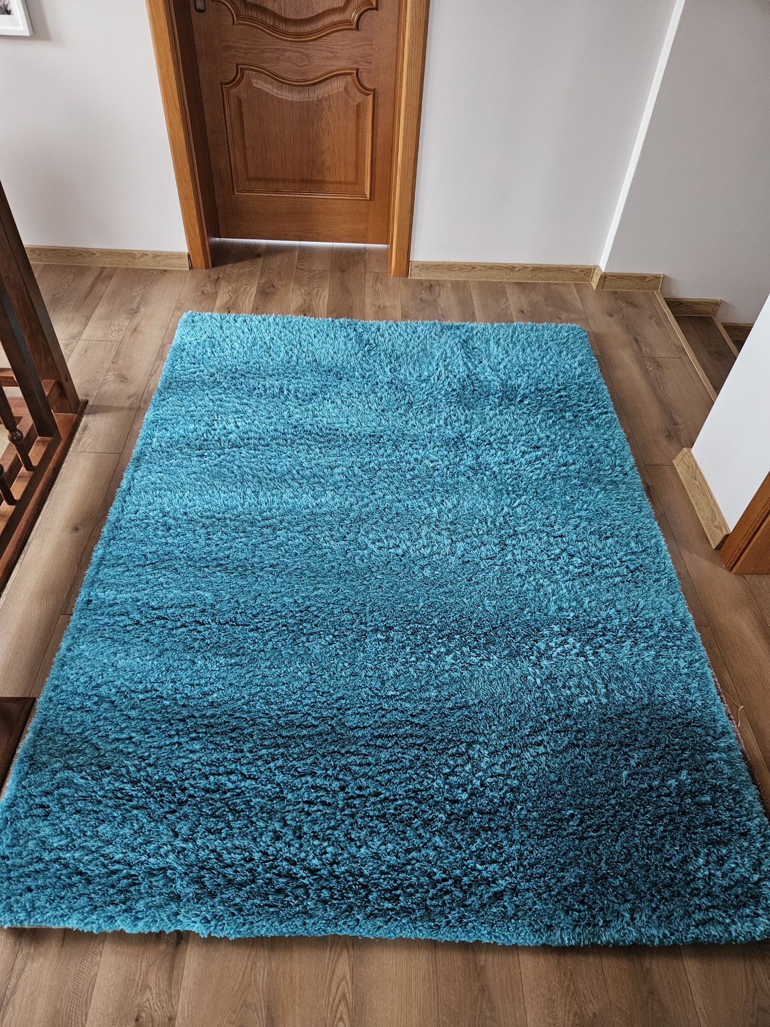Dywan Shaggy 160/220 jak nowy