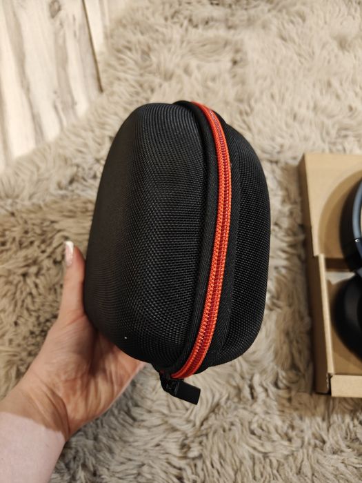 Słuchawki nauszne JBL Tune 770NC ANC Czarny