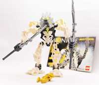 LEGO 7135 Bionicle Takanuva
