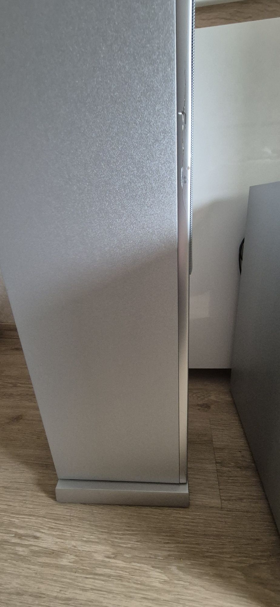 Zestaw Canton Głośniki le 207*subwoofer AS 25 Sc